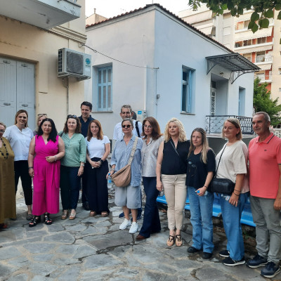 Δήμος Σερρών- Πάνω από 140 πολίτες απευθύνθηκαν στο Ιατρείο Διακοπής Καπνίσματος