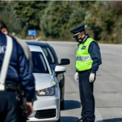 674 έλεγχοι και 74 παραβάσεις για τη χρήση προστατευτικού κράνους στην Κεντρική Μακεδονία