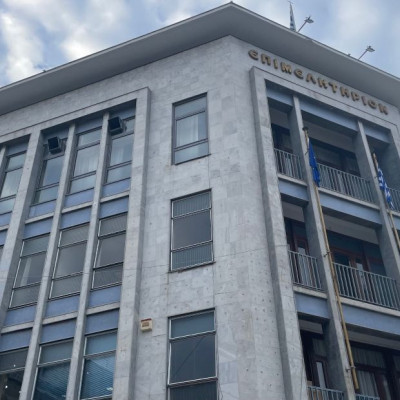 Παρουσίαση της Δράσης «Παράγουμε στην Ελλάδα» τη Δευτέρα στο Eπιμελητήριο Σερρών