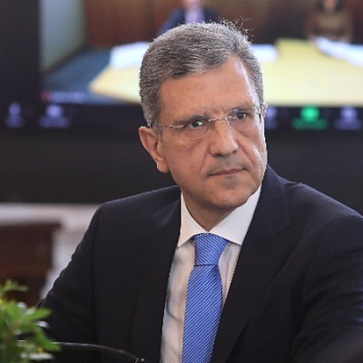 Ζητά ο Γιώργος Αυτιάς την ολοκλήρωση της ηλεκτρικής διασύνδεσης στην Ευρώπη