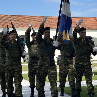 Η ΕΣΠΕΕΣ για τις Παραμεθόριες Περιοχές και Επιδόματα