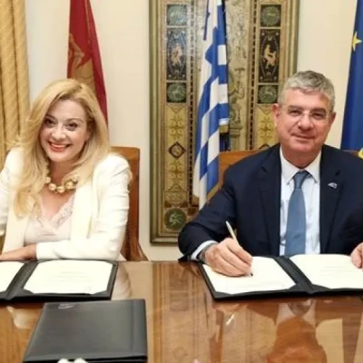Συνεργασία ΕΤΕπ–ΤΠΔ για την προώθηση βιώσιμων αστικών επενδύσεων στην Ελλάδα