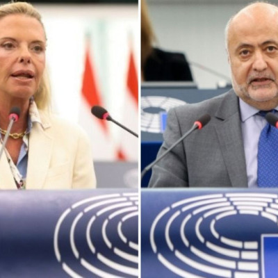 Τροπολογίες Βόζεμπεργκ-Τσιόδρα για τη βελτίωση των υποδομών μεταφορών και ενεργειακών διασυνδέσεων