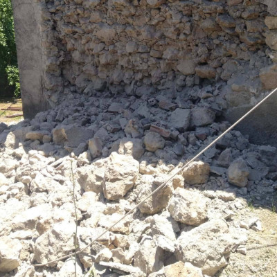 Εύβοια: 20 σεισμοί σε 1,5 ώρα – «Δεν αποκλείονται νέα 5 Ρίχτερ»