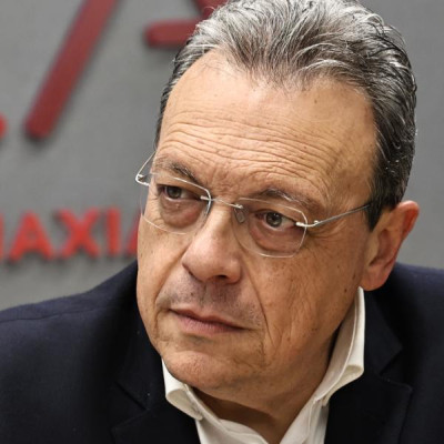 Συνάντηση Φάμελλου με το με το Πανελλήνιο Δίκτυο Παράκτιων Αλιευτικών Συλλόγων Ελλάδας