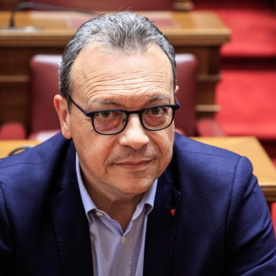 Σωκράτης Φάμελλος- Ευθύνη όλων να υπερασπιστούμε την απόφαση του Άρειου Πάγου για τον νόμο Κατσέλη