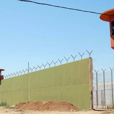Στον εισαγγελέα 11 άτομα για το αιματηρό περιστατικό στις Φυλακές Νιγρίτας