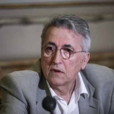 Συγκρότηση Οργάνων ΓΣΕΕ-Πρόεδρος ο Γιάννης Παναγόπουλος
