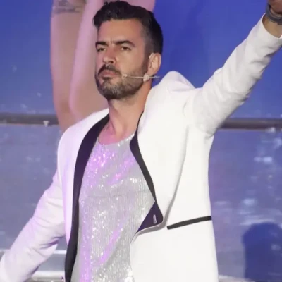 Γιάννης Τσιμιτσέλης: Θα μπορούσα κάλλιστα να έρθω σε μια πολύ δύσκολη θέση στο «Όπου υπάρχει Ελλάδα»