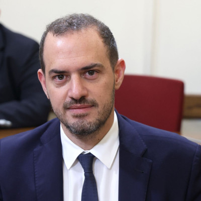 Γιώργος Κώτσηρας- Θετική για τον τουρισμό η σταθερότητα και αξιοπιστία της οικονομίας