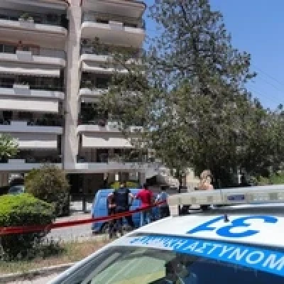 Τραγωδία στην Ηλιούπολη: Πέθανε και η δεύτερη 17χρονη που έπεσε στο κενό από ταράτσα