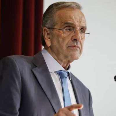Έτοιμο το κόμμα Σαμαρά - Θα πέσει το .. Μητσοτακέικο;