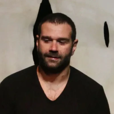 Τάσος Ιορδανίδης: Δάκρυα για τον Στέφανο Ληναίο – «Το μυαλό του ήταν ξυράφι μέχρι το τέλος της ζωής του»