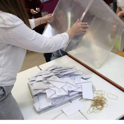 Σέρρες - Στην Προεδρία της ΕΛΜΕ επανεκλογή ΔΑΚΕ και Παπαεμμανουήλ