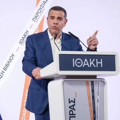 Σέρρες - Μαμουλάκης και Καρπουχτσής μπροστάρηδες στο κόμμα Τσίπρα