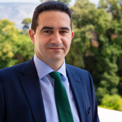 Μιχάλης Κατρίνης -Απαιτείται εθνική σοβαρότητα