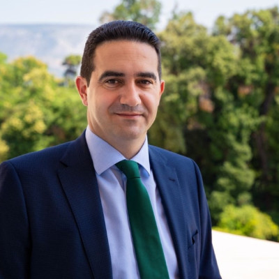 Μιχάλης Κατρίνης- Πατριωτική ευθύνη είναι πριν χτυπήσει το τηλέφωνο στις 3 το πρωί  να χαράζεις κόκκινες γραμμές