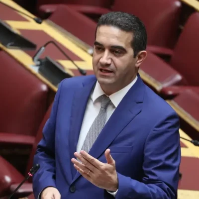 Μιχάλης Κατρίνης -Διπλάσιος ο πληθωρισμός από την Ευρωζώνη, αλλά η κυβέρνηση λέει όλα καλά!