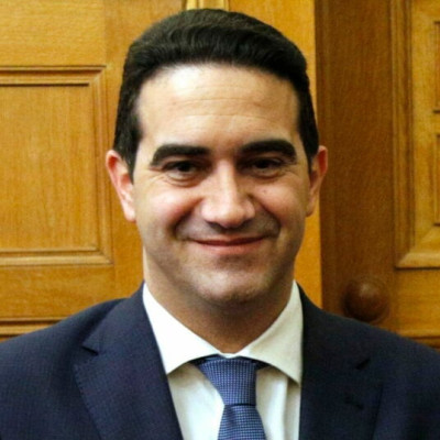 Μιχάλης Κατρίνης- Ο Μητσοτάκης ζητάει 3η ευκαιρία, ο Τσίπρας 2η και η κοινωνία ανάσα