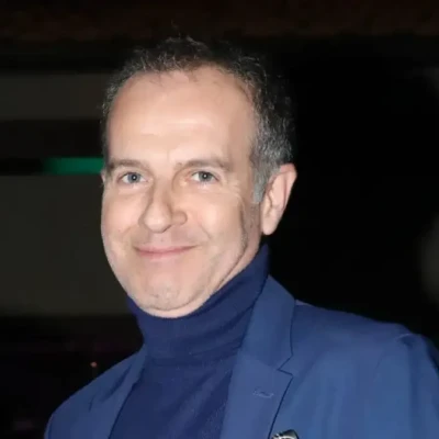 Ο Άρης Καβατζίκης απαντά για το Στούντιο 4: "Είμαι 6 χρόνια στο MEGA. Είναι μια συνεργασία που με τιμά και την τιμώ"