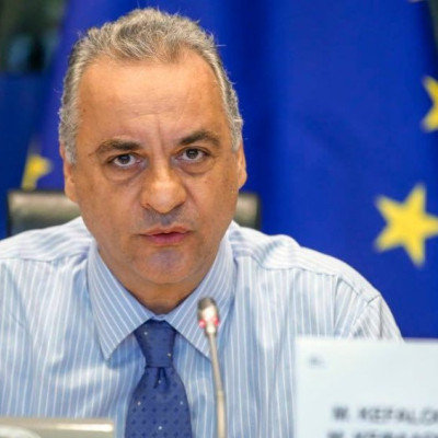 Ζητά ο Μανώλης Κεφαλογιάννης Προστασία και στήριξη του εισοδήματος των ελαιοκαλλιεργητών στη νέα ΚΑΠ