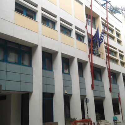 Τη Δευτέρα στη Κεντρική βιβλιοθήκη Σερρών:  Ημερίδα για την παραβατικότητα των ανηλίκων