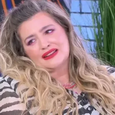 Μαρία Κίτσου για την κατάθλιψη: «Δεν το μετάνιωσα που το είπα γιατί ευτυχώς δεν είχα τέτοια σχόλια»