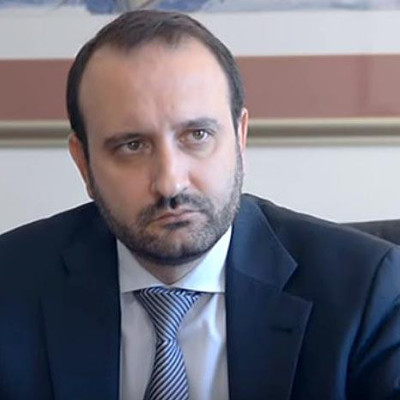 Κωνσταντίνος Κόλλιας -Ζούμε σε μια εποχή διαρκούς διαταραχής