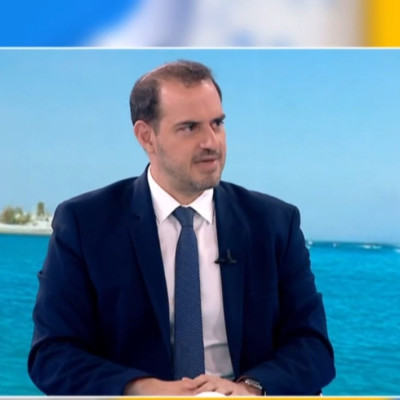 Γιώργος Κώτσηρας: Κοινωνικά επωφελείς ρυθμίσεις που στηρίζουν την οικογένεια, τη ρευστότητα και τη συνέπεια