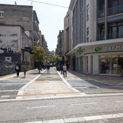 Με πρωτοβουλία του Δήμου Σερρών στην πλατεία Κρονίου θα δούμε τον τελικό της Eurovision