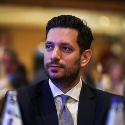 Στη Θεσσαλονίκη ο Κυρανάκης Θα αρχίσει να ανακοινώνει υποψήφιους;