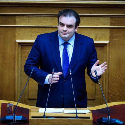 Κυριάκος Πιερρακάκης -Χωρίς παραγωγή δεν υπάρχει ευρωπαϊκή ισχύς