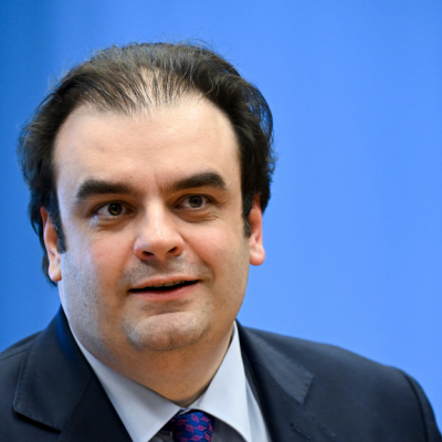 Κυριάκος Πιερρακάκης -Ο Φορέας Απόκτησης και Επαναμίσθωσης Ακινήτων θα έχει λειτουργήσει μέχρι το τέλος του φθινοπώρου.