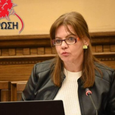 Το έργο στο χείμαρρο Αγίων Αναργύρων στο Δήμο Σερρών: Καταψήφισε η Λαική Συσπείρωση