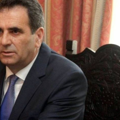 Παρέμβαση Θεόφιλου Λεονταρίδη για το Δημογραφικό στις Σέρρες -Ώρα για στοχευμένα μέτρα και κίνητρα