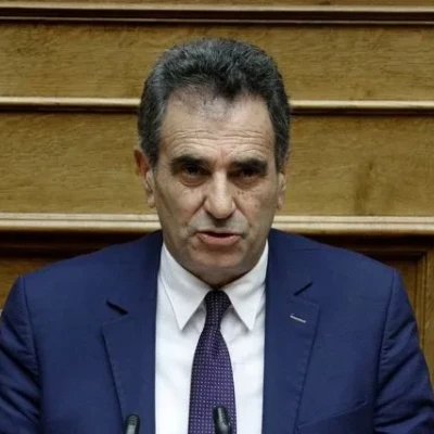 Θεόφιλος Λεονταρίδης σε Μαργαρίτη Σχοινά -«Οι παραγωγοί μηδικής των Σερρών μένουν απ’ έξω»