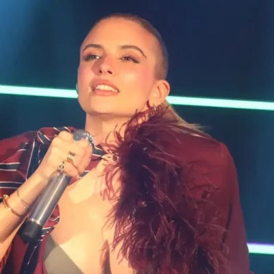 Η Κατερίνα Λιόλιου για το τραγούδι «Λογαριασμός»: Έγινε αγαπητό σε μια στιγμή γιατί ήταν η αλήθεια μας