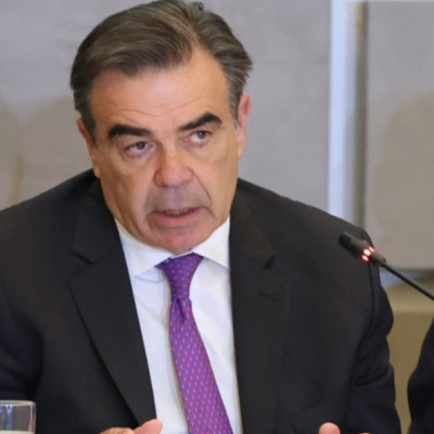 Μαργαρίτης Σχοινάς -105 νέα επενδυτικά σχέδια στον τομέα της υδατοκαλλιέργειας