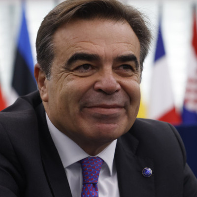 Μαργαρίτης Σχοινάς- Κανένας Έλληνας γεωργός δεν θα χάσει όσα δικαιούται