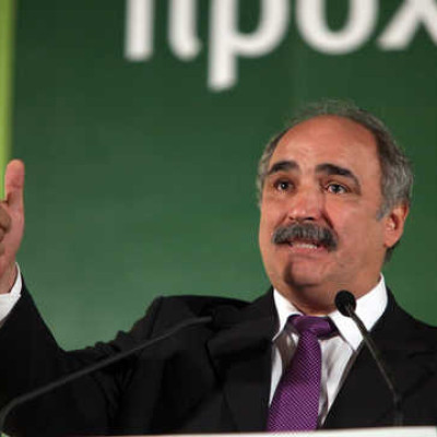 Ο Φασουλής του Καθεστώτος κι οι φιρφιρήδες του -Γράφει ο Μάρκος Μπόλαρης