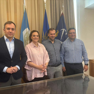 «Έπεσαν» οι υπογραφές για το νέο ανοιχτό κολυμβητήριο (προκάτ) στις Σέρρες