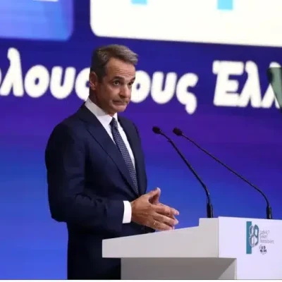 Στις 9 Μαΐου στην Θεσσαλονίκη το προσυνέδριο της ΝΔ