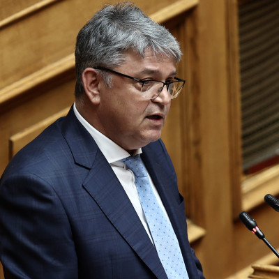 Δημήτρης Νατσιός -Πραγματική μείωση χρέους ή ακριβή ανακύκλωση δανεισμού;