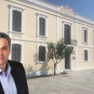 Σέρρες - Κατσαφάδος, Τσαβδαρίδης, και Σταθούλης τα «άκουσαν» από Νότα, Πλιάκου, Μητλιάγκα και Τάτσιο