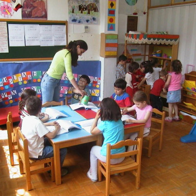 Ξεκίνησαν οι εγγραφές νηπίων στους Παιδικούς Σταθμούς του Δήμου Εμμανουήλ Παππά