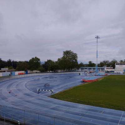 Στις 2 και 3 Μαΐου στο Δημοτικό Στάδιο Σερρών «Γεώργιος Τοπτσής». Πανελλήνιο Πρωτάθλημα Παρα Στίβου Νέων/Νεανίδων & Παίδων/Κορασίδων 2026