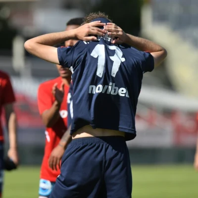 Πανσερραϊκός: Αποχαιρετά τη Super League 1 μετά την ισοπαλία με τον Παναιτωλικό