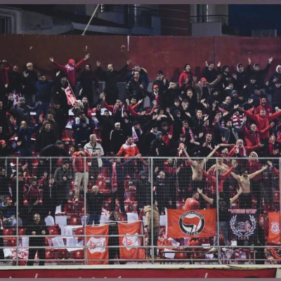 ΑΕΛ - Πανσερραϊκός 0-1: Το Λιοντάρι είναι εδώ και βρυχάται!