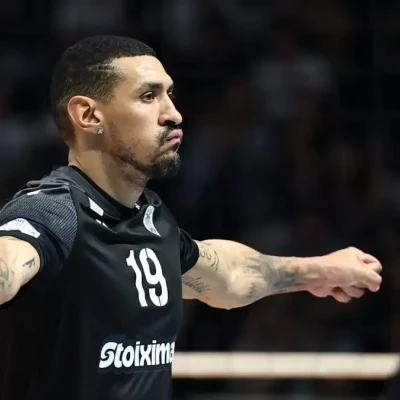 ΠΑΟΚ – Παναθηναϊκός 3-0: Με σαρωτική εμφάνιση οι Θεσσαλονικείς έκαναν το 1-1 στους τελικούς της Volley League