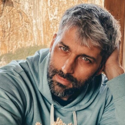 Αλέξης Παππάς: "Ακόμα και δικοί μου άνθρωποι έπεσαν από τα σύννεφα όταν με χαρακτήριζαν οι πρωινές εκπομπές ως..."